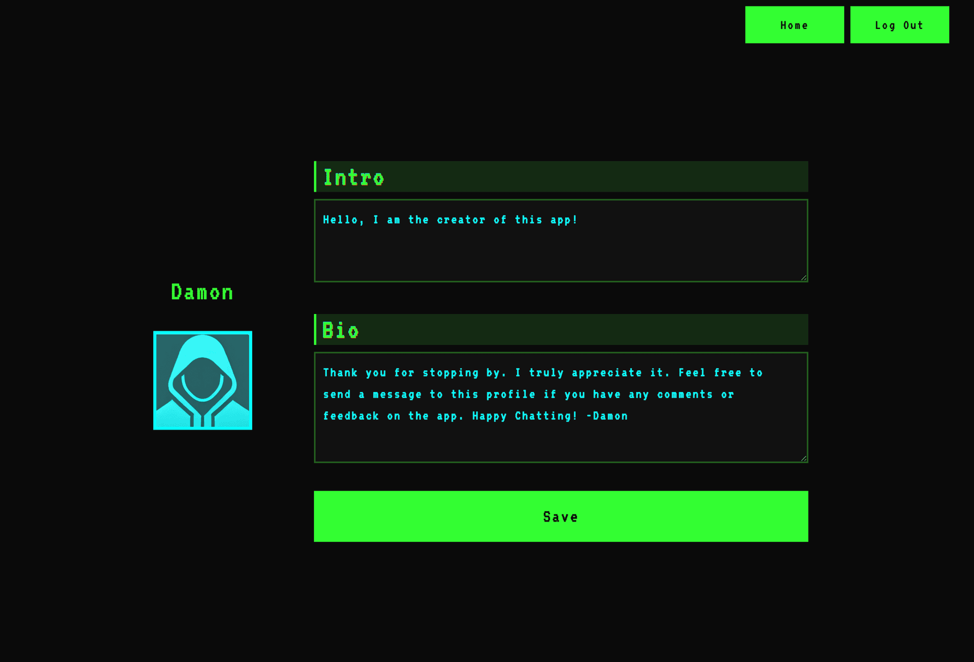 Screenshot 3